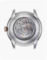 Orologio Tissot Uomo in Acciaio T1398072203800 - T1398072203800